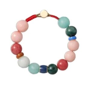 Roxanne Assoulin The Bright By Nature Bead Bracelet
